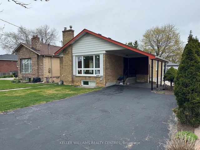 1393 Birchmount Road
