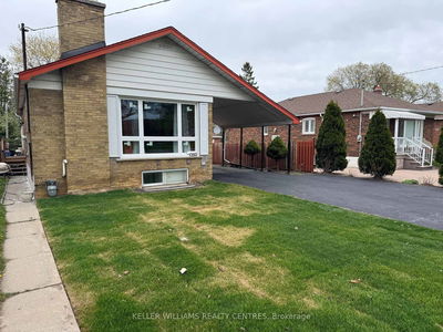 1393 Birchmount Rd, Toronto - Dorset Park image-0-1