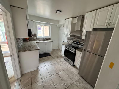 1393 Birchmount Rd, Toronto - Dorset Park image-0-4