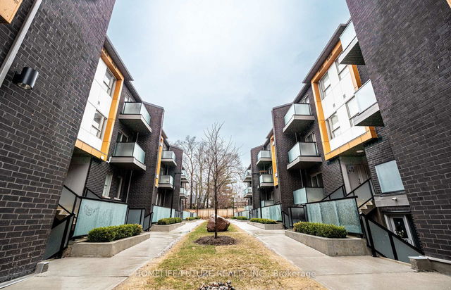 535 - 2791 Eglinton Avenue