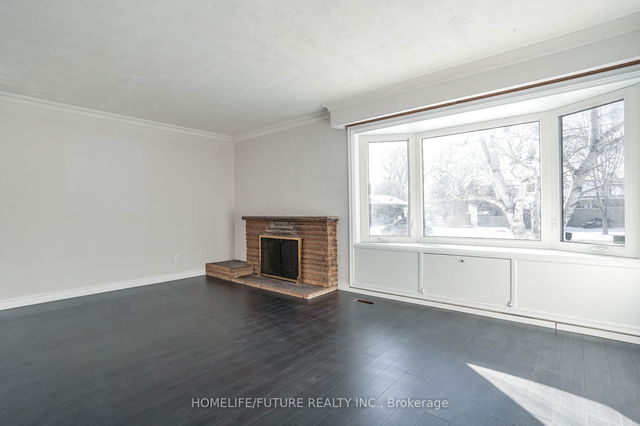 167 Treverton Drive
