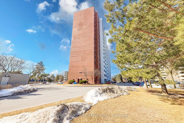 1108 - 1250 Bridletowne Circle