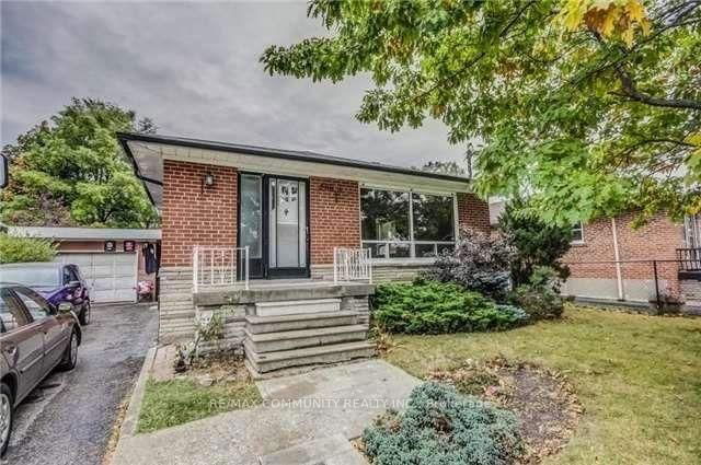 Main - 206 Crocus Drive