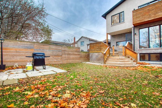 1BR Studio - 13 Adair Road