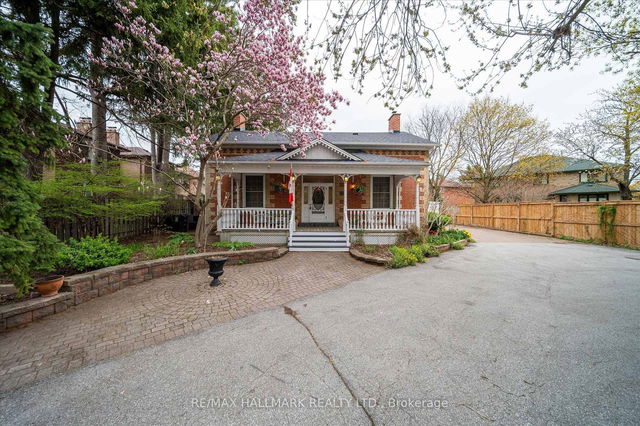 2577 Kennedy Road