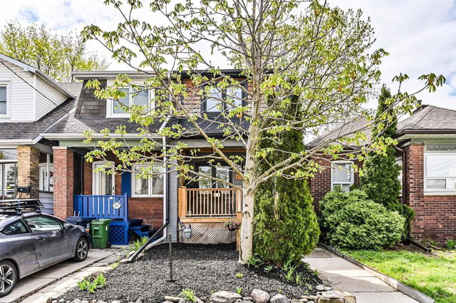 115 Aldwych Avenue