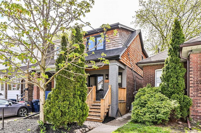 115 Aldwych Avenue