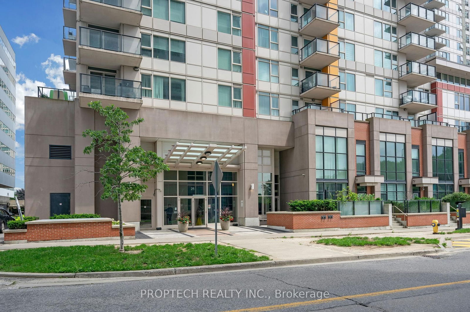 Condo for sale at 801-25 Town Centre Court, Toronto, Bendale, M1P 0B4 - MLS: E12129277