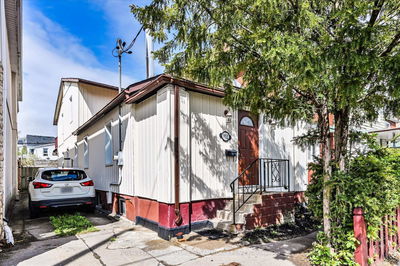 952 Greenwood Ave, Toronto - Danforth Village-East York image-0-1