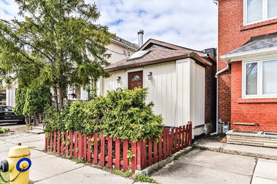 952 Greenwood Ave, Toronto - Danforth Village-East York image-0-2