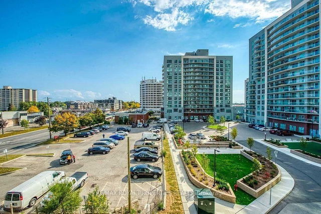 PH01 - 1328 Birchmount Road
