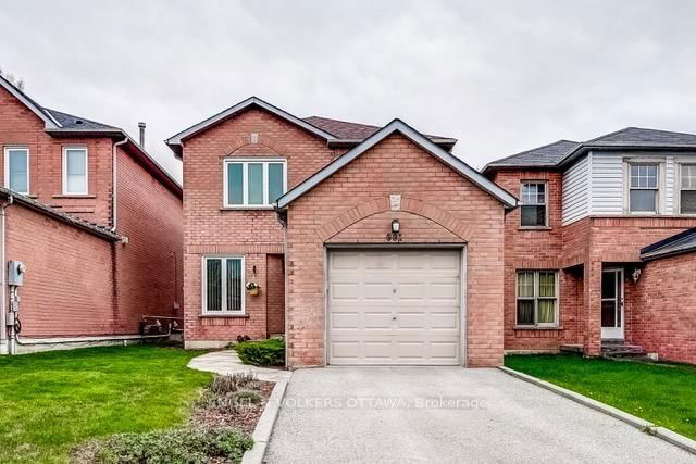 681 Layton Court