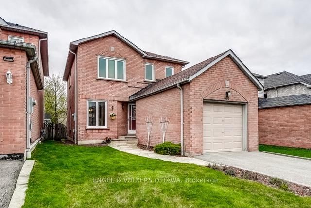 Detached House for sale at 681 Layton Court, Pickering, West Shore, L1W 3W5 - MLS: E12129293