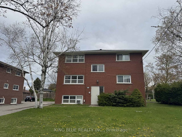 3 - 596 Digby Avenue