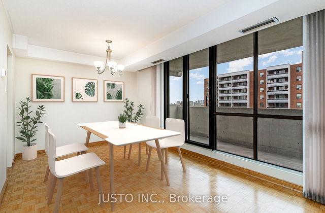 1203 - 10 Stonehill Court