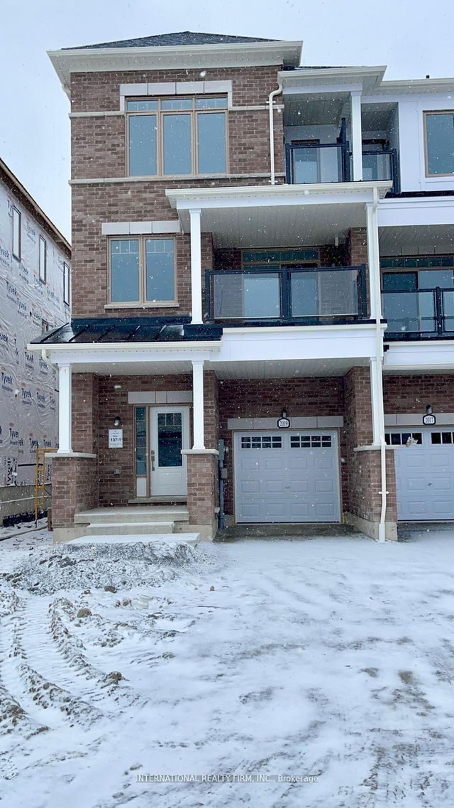 2019 Cameron Lott Crescent