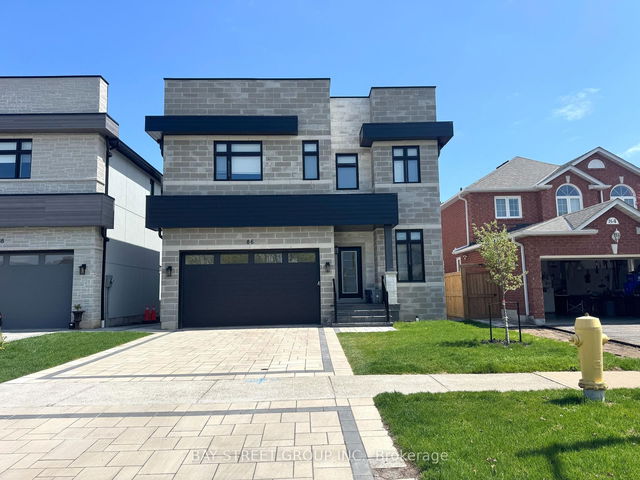 86 Tipton Crescent