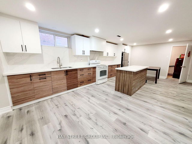 - Bsmt - 3 Coverdale Crescent