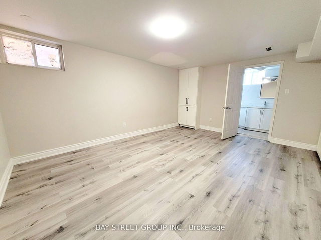 - Bsmt - 3 Coverdale Crescent