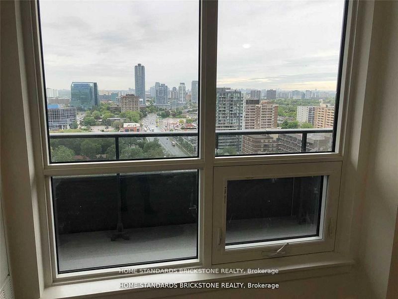 Condo for lease at 2005-3121 sheppard Avenue, Toronto, Tam O'Shanter-Sullivan, M1T 3J7 - MLS: E12129364
