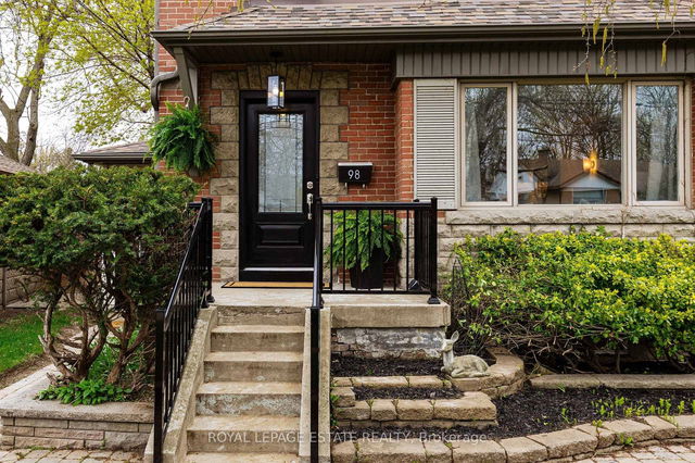 98 Midland Avenue