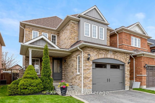 20 Scepter Place