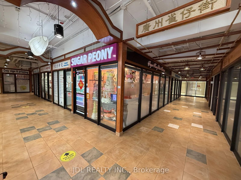 335 - 4438 Sheppard Ave E, Toronto, M1S 1V2 | Image 2