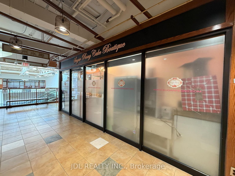 335 - 4438 Sheppard Ave E, Toronto, M1S 1V2 | Image 3