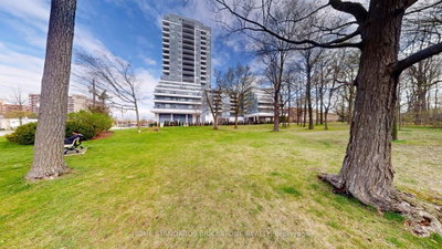 Unit 2005 — 3121 sheppard Avenue E — photo 6
