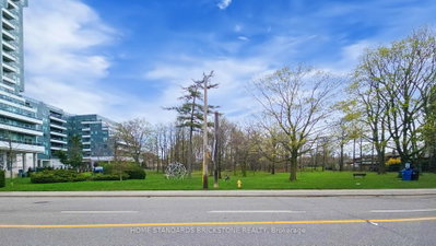 Unit 2005 — 3121 sheppard Avenue E — more photos