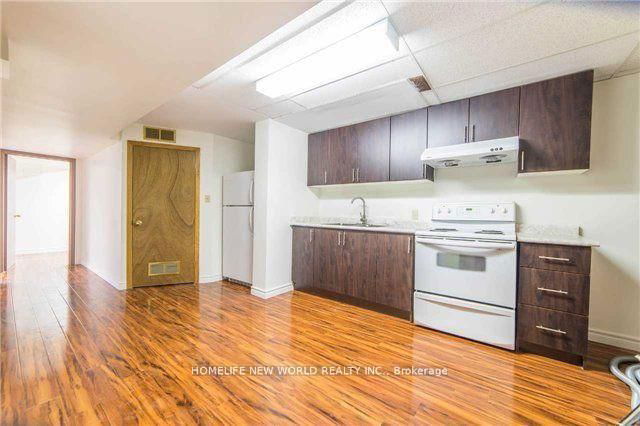 Bsmt - 40 Burnt Bark Drive