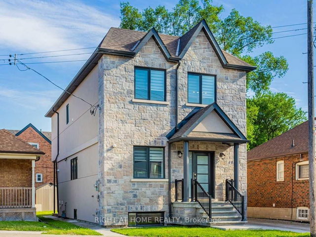 Main - 484 Donlands Avenue