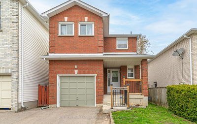 34 Marchwood Cres, Clarington - Bowmanville