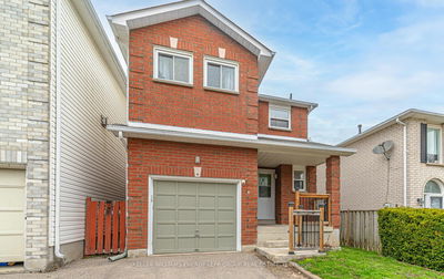 34 Marchwood Cres, Clarington - Bowmanville image-0-1