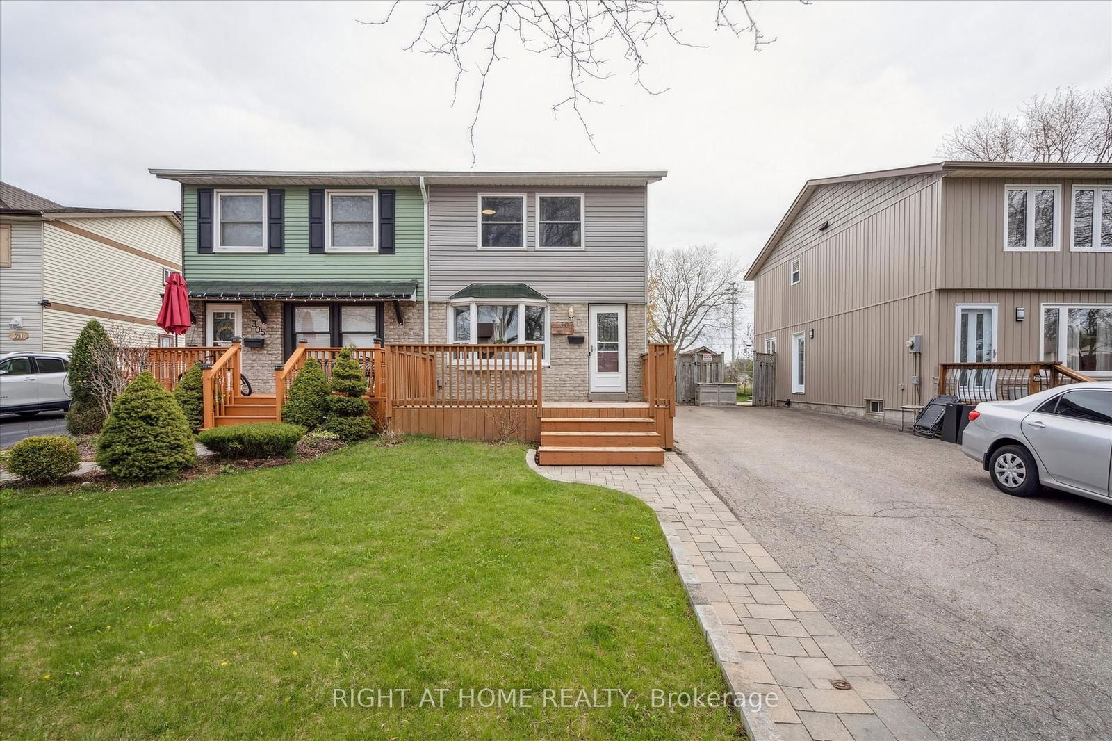Property at 307 Shamrock