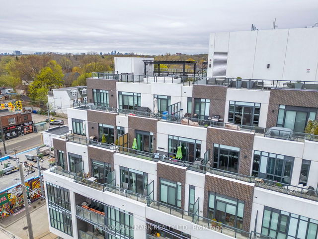 507 - 1630 Queen Street