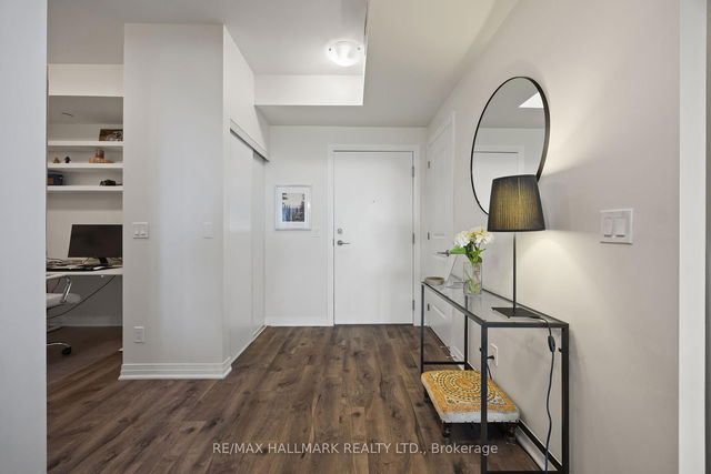507 - 1630 Queen Street
