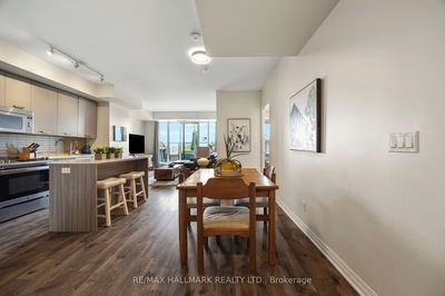 Unit 507 — 1630 Queen St, Toronto - The Beaches image-0-2