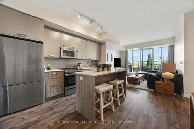 Unit 507 — 1630 Queen St, Toronto - The Beaches image-0-3