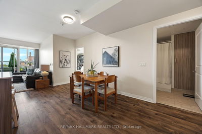 Unit 507 — 1630 Queen St, Toronto - The Beaches image-0-4