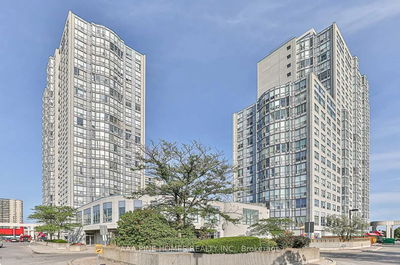 Unit 1111 — 2550 Lawrence Ave, Toronto - Dorset Park