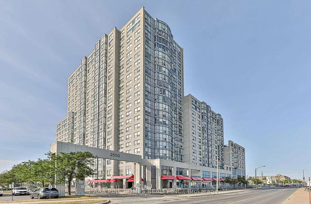 1111 - 2550 Lawrence Avenue