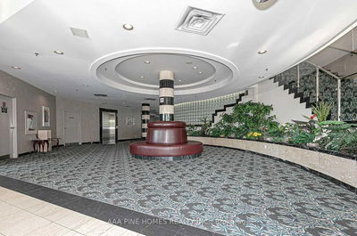 Unit 1111 — 2550 Lawrence Ave, Toronto - Dorset Park image-0-3