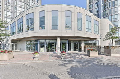 Unit 1111 — 2550 Lawrence Ave, Toronto - Dorset Park image-0-4