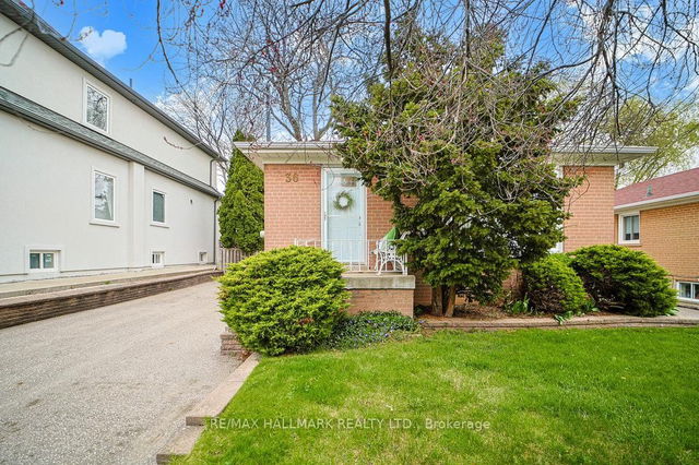 36 Par Avenue