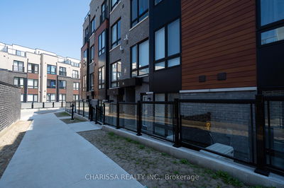 Unit 9 — 30 Liben Way, Toronto - Malvern image-0-1