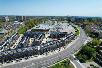 Unit 9 — 30 Liben Way, Toronto - Malvern image-0-2