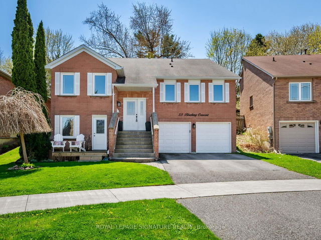 53 Blueking Crescent