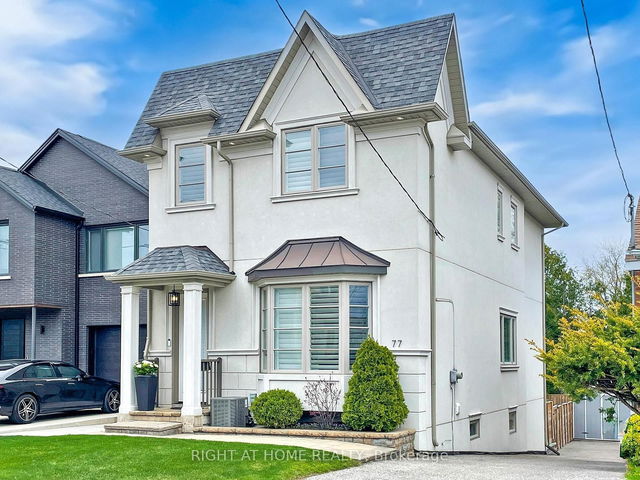 77 Leroy Avenue