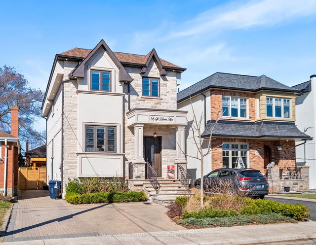 56 St Hubert Avenue
